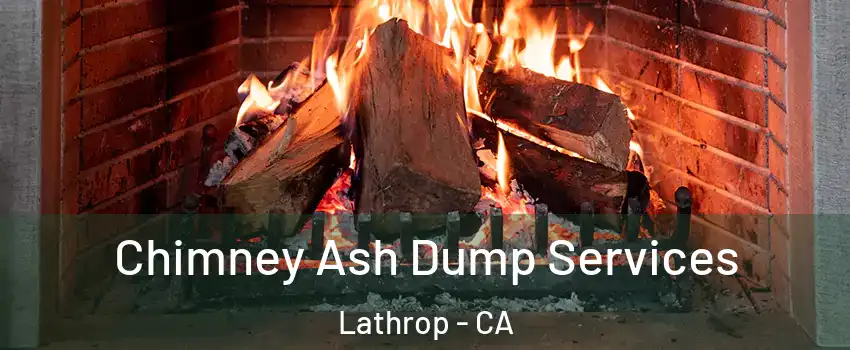  Chimney Ash Dump Services Lathrop - CA
