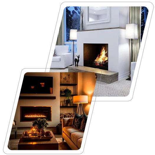 Remove Chimney Odor in Lathrop, CA
