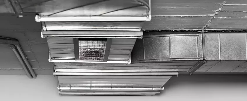 Trusted Air Duct Cleaning Company in Lathrop, California
