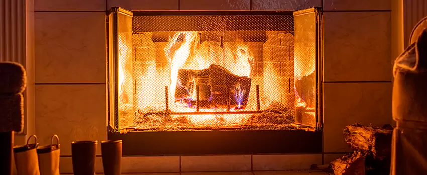 Astria Vent Free Gas Fireplaces Installation in Lathrop, CA