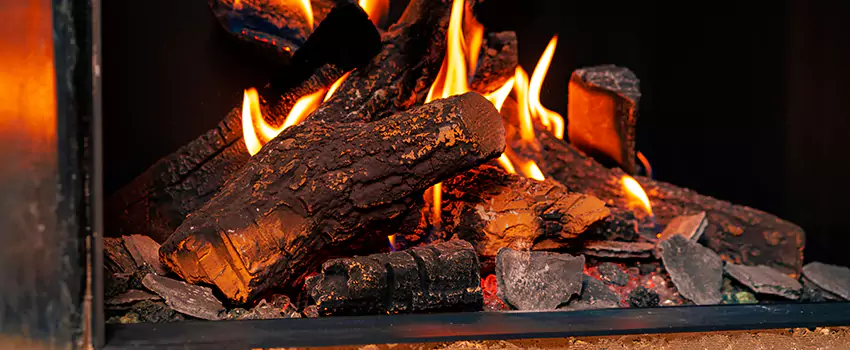 Chimney Fireplace Ash Dump Cleaning in Lathrop, CA