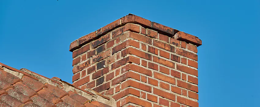 Clean Blocked Chimney in Lathrop, California