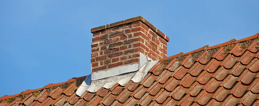 Residential Chimney Bricks Rotten Repair Services in Lathrop, CA