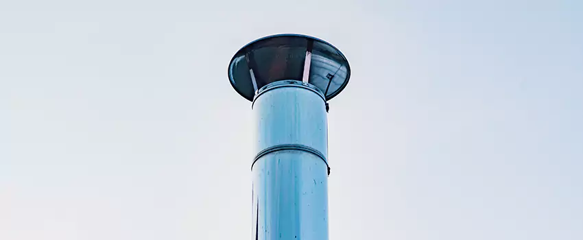 Wind-Resistant Chimney Caps Installation and Repair Services in Lathrop, California