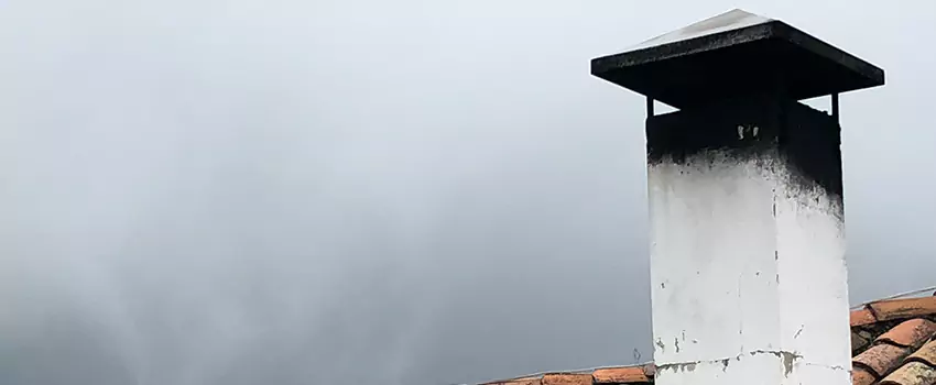 Chimney Damper Inspection in Lathrop, CA