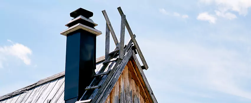 Chimney Creosote Cleaning in Lathrop, CA