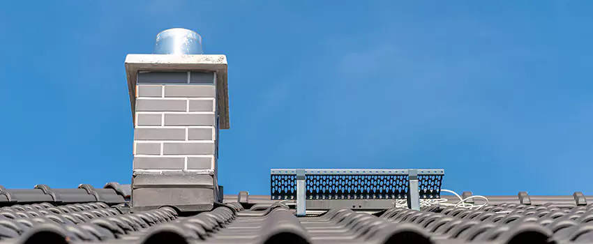 Chimney Flue Relining Services in Lathrop, California