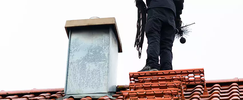 Chimney Liner Services Cost in Lathrop, CA