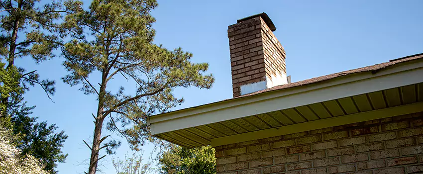 Budget-Friendly Chimney Masonry Service in Lathrop, California