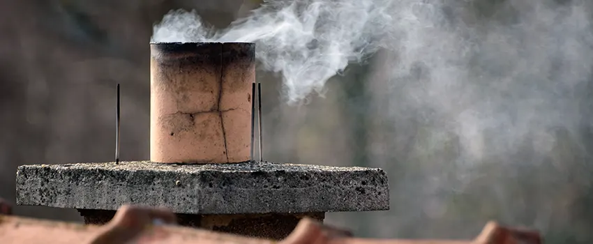 Wood Burning Chimney Odor Removal in Lathrop, CA