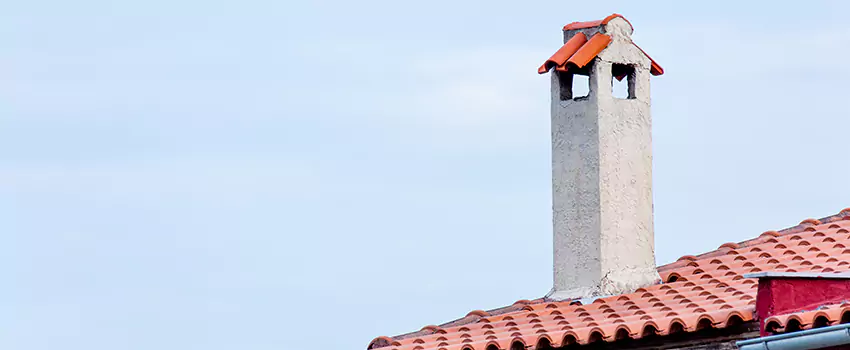 Chimney Pot Replacement in Lathrop, CA