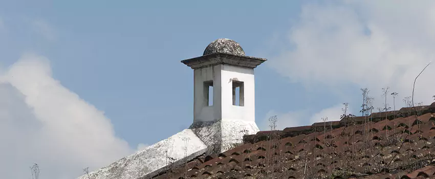 Cost To Rebuild A Chimney in Lathrop, CA