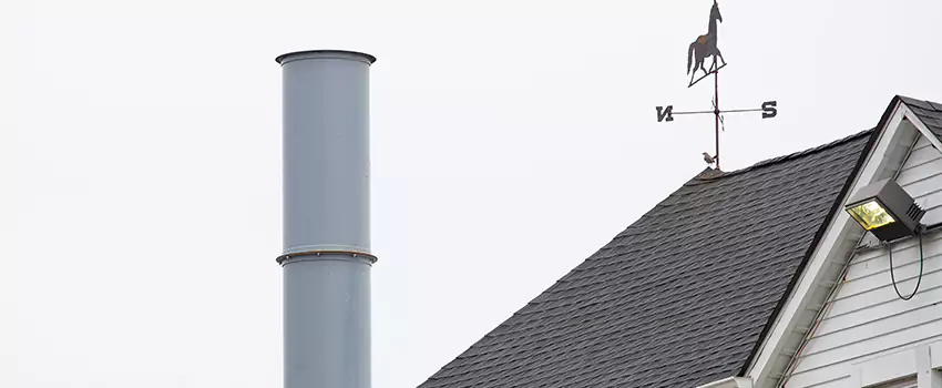 Chimney Inspection in Lathrop, CA