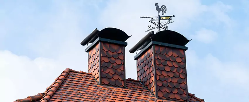 Old Chimney Restoration in Lathrop, California
