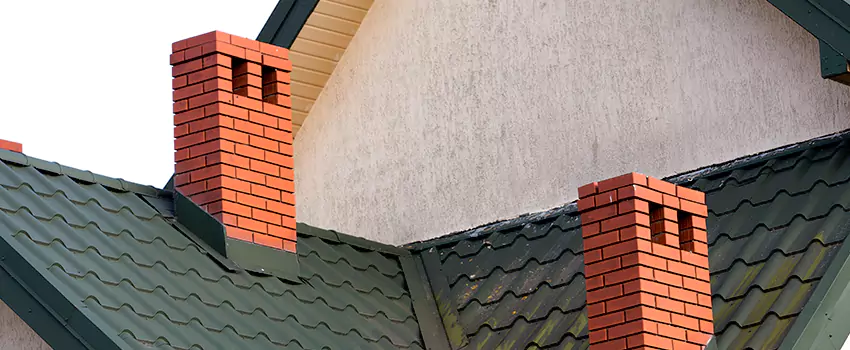 Chimney Saver Waterproofing Services in Lathrop, California