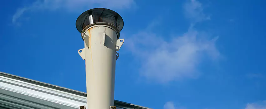 Chimney Spark Arrestor Requirements in Lathrop, CA