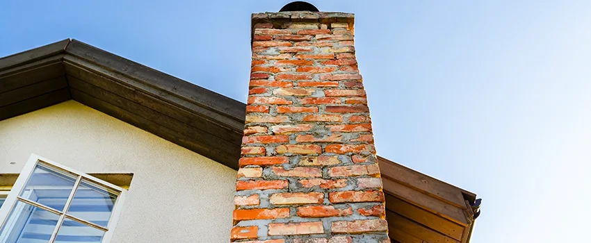 Chimney Mortar Replacement in Lathrop, CA