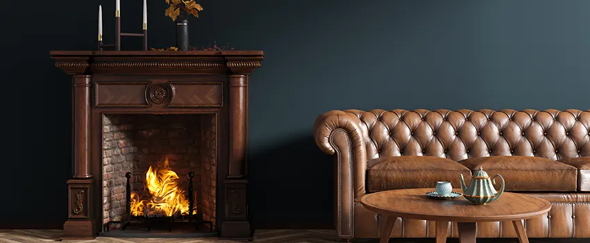 Traditional Fireplace Design Refurbishment Costs in Lathrop, California