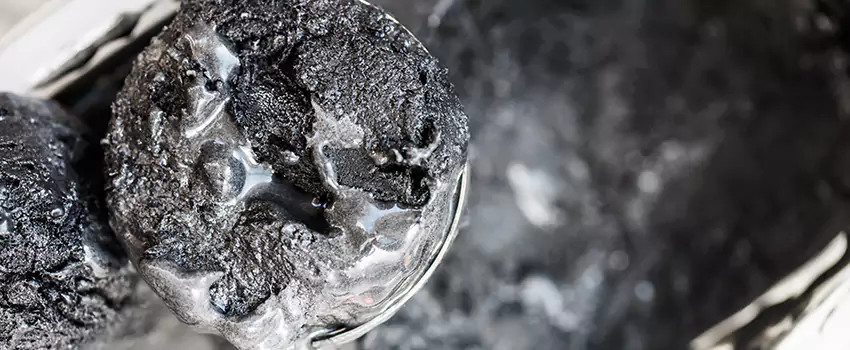 Clogged Dryer Vent Lint Cleaning in Lathrop, California