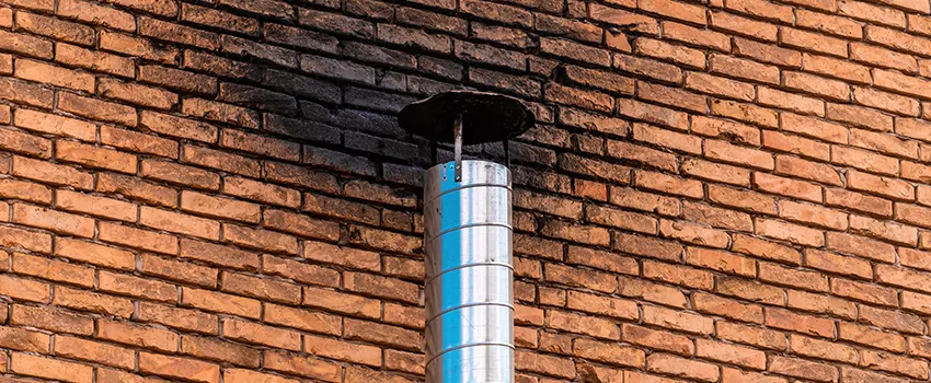 Diagnosing Commercial Chimney Problems in Lathrop, CA