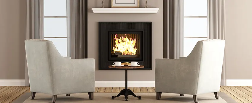 Custom Architectural Fireplace Restoration in Lathrop, CA