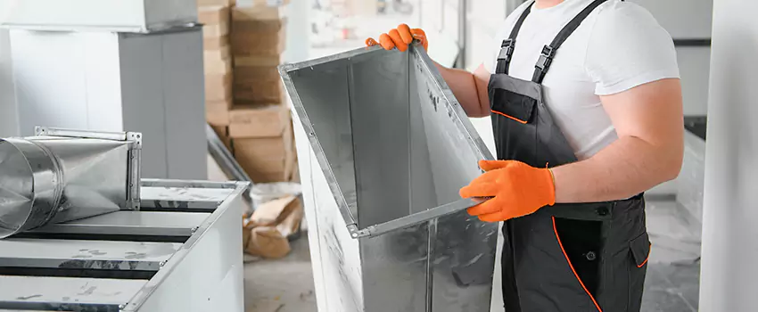 Benefits of Dryer Vent Inspection in Lathrop, CA