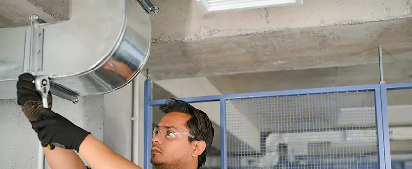HVAC Ductwork Cleaning in Lathrop, CA