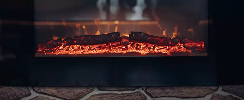 Outdoor Electric Fireplace Installation Solutions in Lathrop, CA