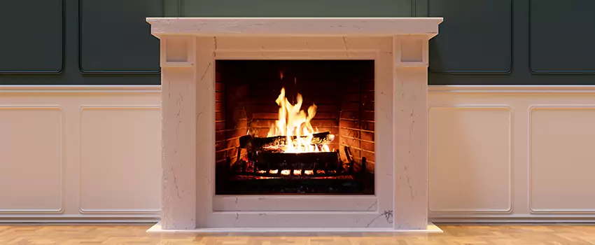 Empire Comfort Systems Fireplace Installation and Replacement in Lathrop, California