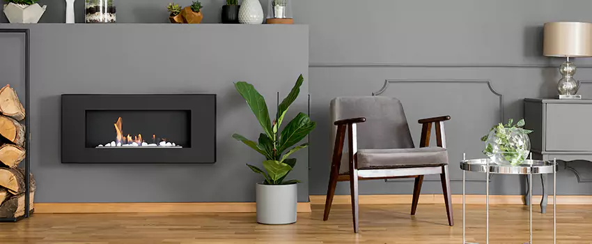 Ethanol Fireplace Burner Repair in Lathrop, CA