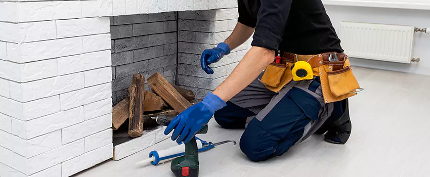 Fireplace Doors Cleaning in Lathrop, California