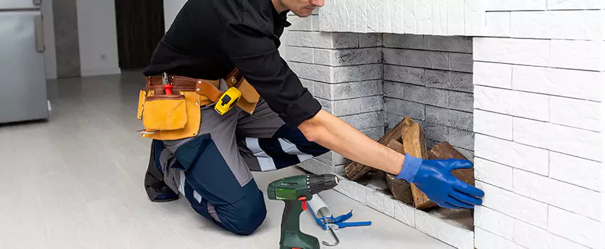 Ethanol Fireplace Installation Contractors in Lathrop, California