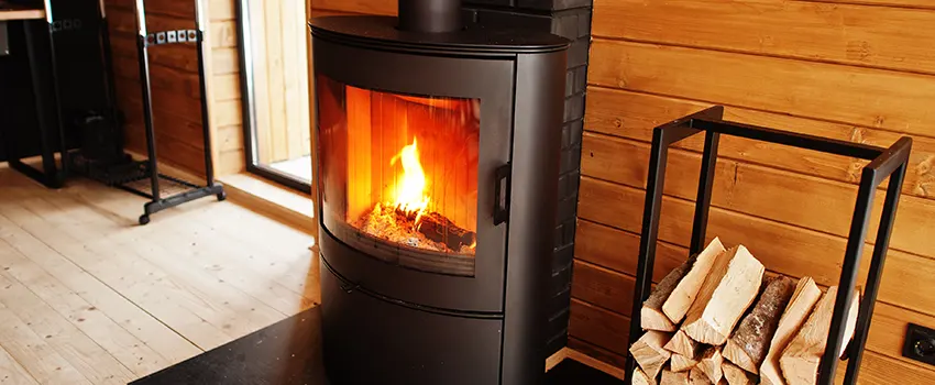 Gas Fireplace Door Handle Installation Services in Lathrop, California