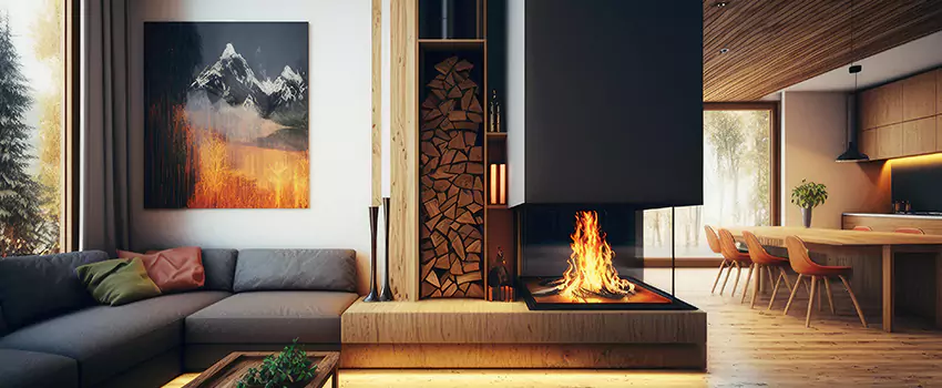 Fixing Electric Fireplace Problem in Lathrop, California