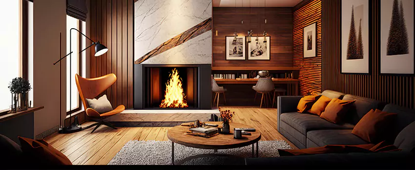 Fireplace Design Ideas in Lathrop, CA