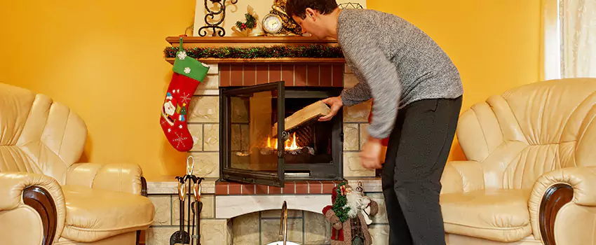 Marble Mantel Makeover Services for Fireplace in Lathrop, CA