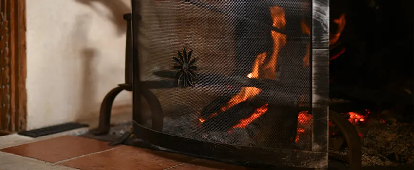Electric Metal Fireplace installation Services in Lathrop, CA