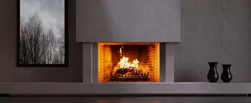Wood Fireplace Refacing in Lathrop, CA