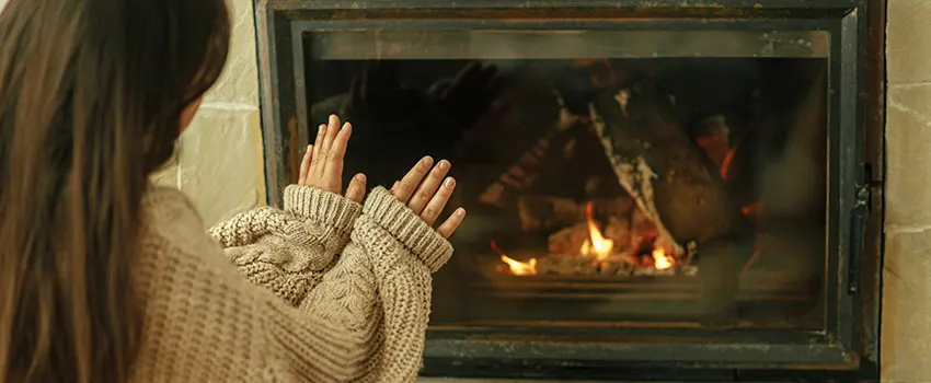 Wood-burning Fireplace Smell Removal Services in Lathrop, CA