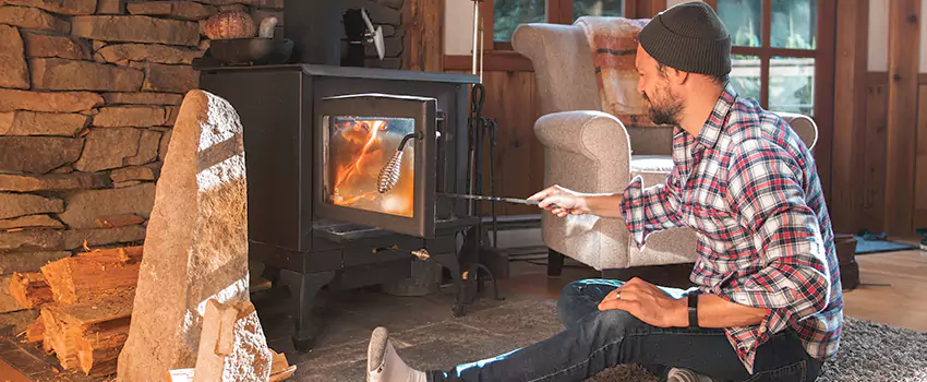 Fireplace Chimney Maintenance in Lathrop, California