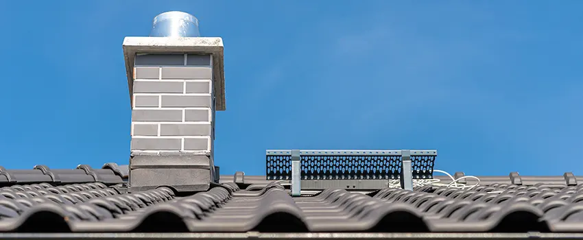 Repair Blocked Chimney in Lathrop, California