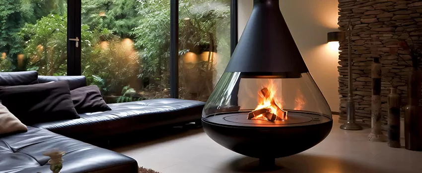 Affordable Floating Fireplace Repair And Installation Services in Lathrop, California