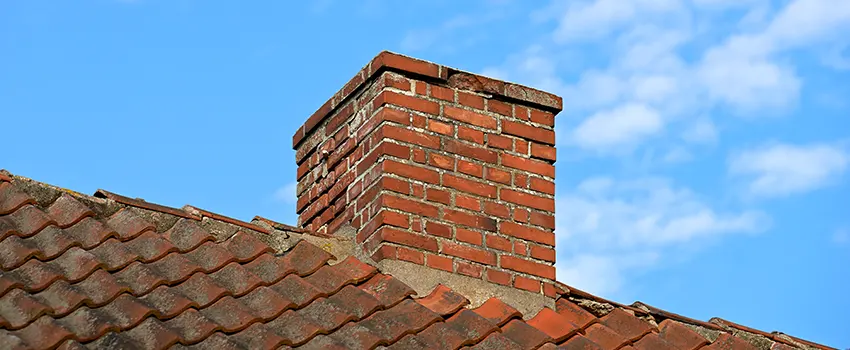 Flue Tiles Cracked Repair Services near Me in Lathrop, CA