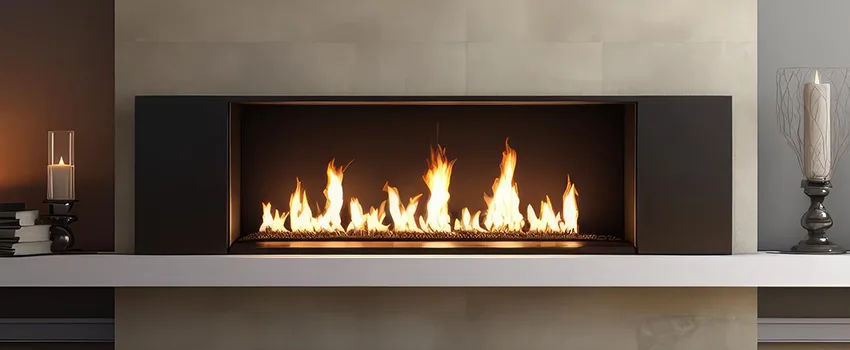 Vent Free Gas Fireplaces Repair Solutions in Lathrop, California
