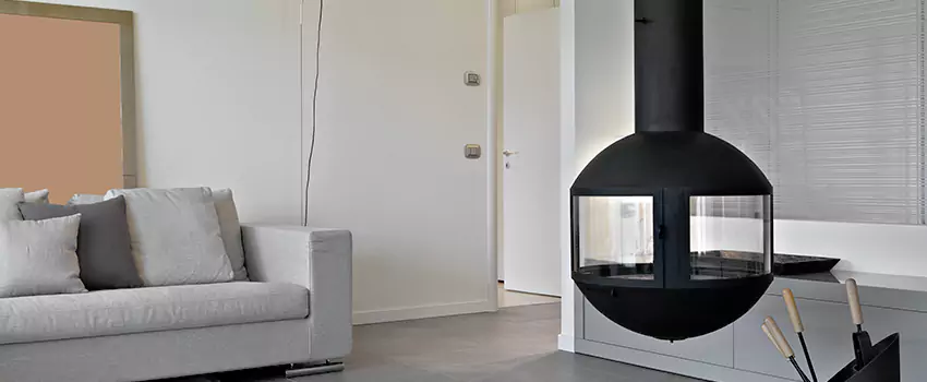 Hanging & Suspended Fireplaces Designer in Lathrop, California