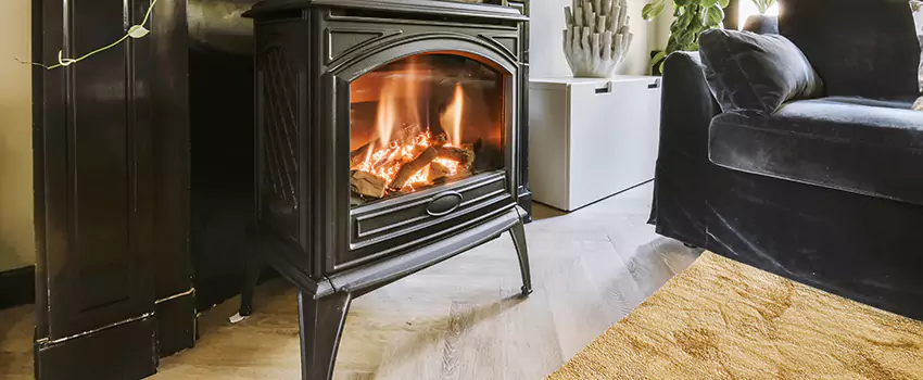 Cost of Hearthstone Stoves Fireplace Services in Lathrop, California