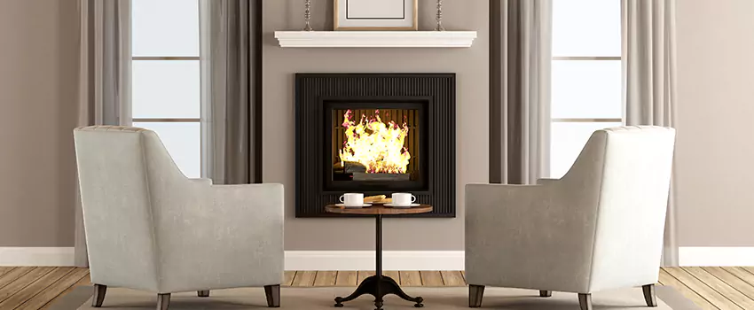 Heat & Glo Outdoor Gas Fireplaces Installation Contractors in Lathrop, California