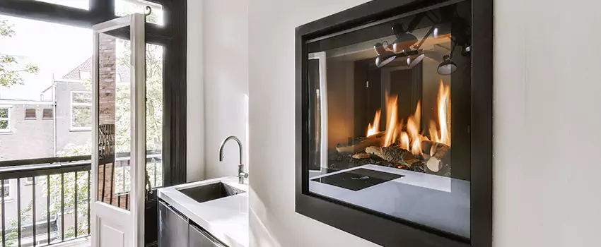 Heatilator Outdoor Fireplace Services in Lathrop, California