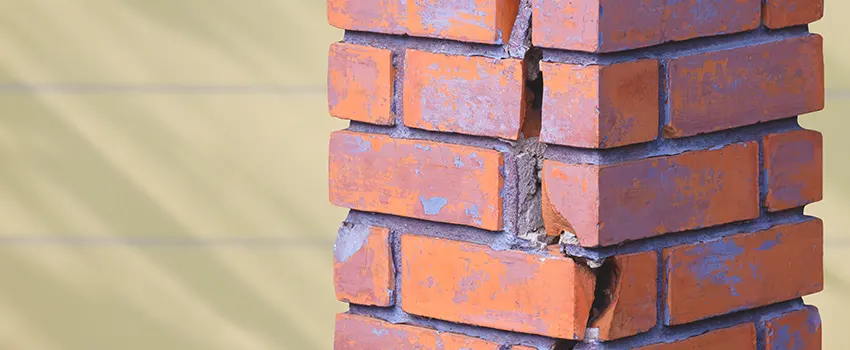 Leaking Chimney Repair And Replacement Cost in Lathrop, California
