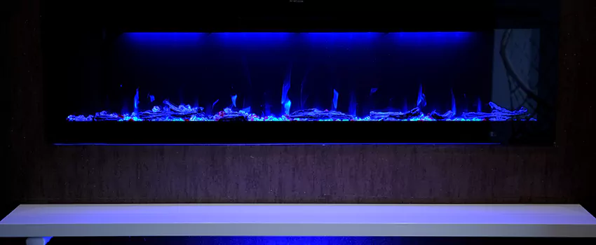 Benefits of Multi-Color Fireplace Installation in Lathrop, CA